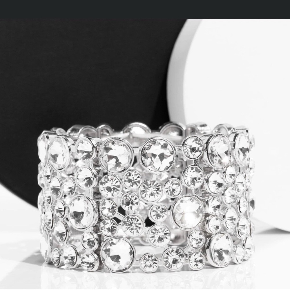 Rare “One up Z” Bracelet - This won’t last so act FAST!!